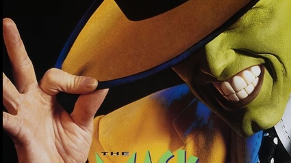 The Mask