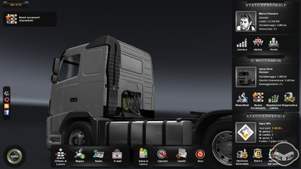 Euro Truck Simulator 2