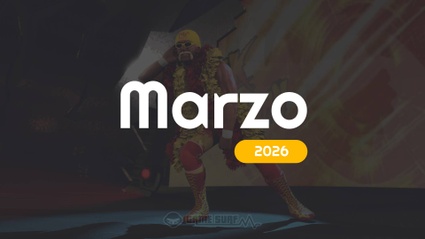 I videogiochi in uscita a marzo 2026: da WWE 2K26 a Life Is Strange: Reunion