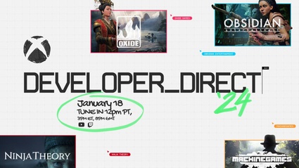 Xbox Developer Direct 2024: l'ottimo inizio anno di Microsoft