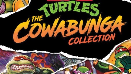 Teenage Mutant Ninja Turtles: The Cowabunga Collection