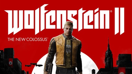 Wolfenstein II: The New Colossus