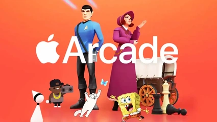 Apple Arcade: per gli sviluppatori e una "Relazione Tossica"