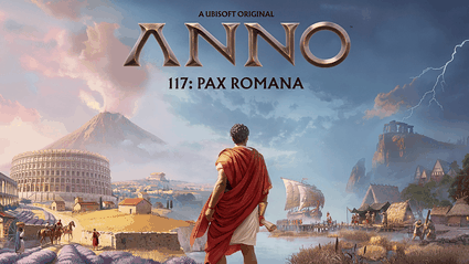 La recensione di Anno 117: Pax Romana - Quando la grandezza di Roma incontra l'equilibrio del potere