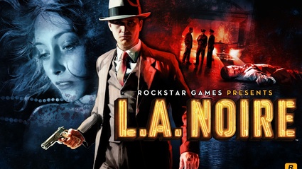 L.A. Noire