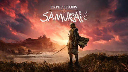 Expeditions: Samurai - il trailer di annuncio