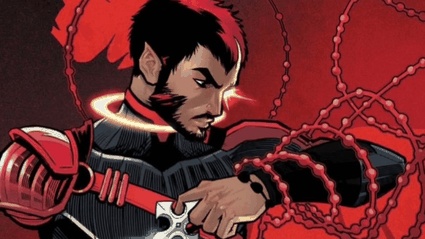 X-Men, debutta Repent: il nuovo mutante esorcista entra nella crisi di Gambit