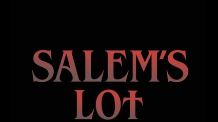 Salem's Lot (2024)