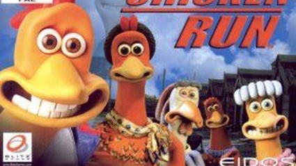 Galline in Fuga - Chicken Run