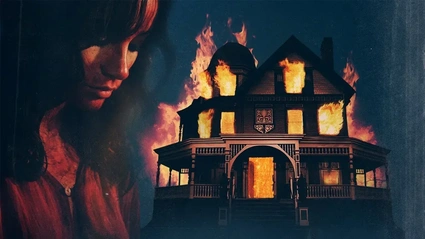 The House of the Devil (2009) - Trailer originale