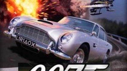 007: Racing