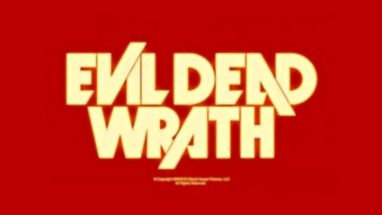Terminate le riprese di Evil Dead Wrath - Quando lo vedremo