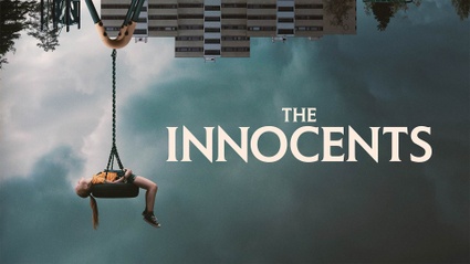 The Innocents: quando l'orrore infrange i tabu del cinema