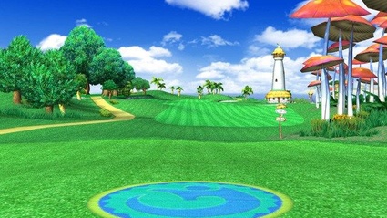 Pangya: Golf with Style