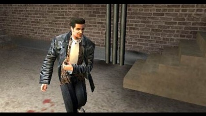 Max Payne