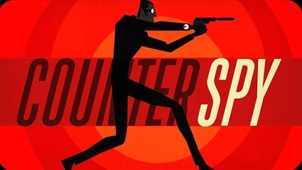 CounterSpy