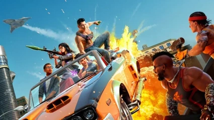 Saints Row? E morto! - parola dell'autore