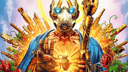 Borderlands 3