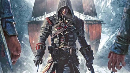 Assassin's Creed: Rogue