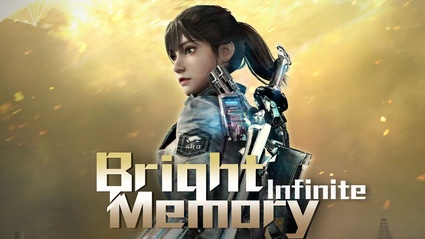 Recensione Bright Memory Infinite