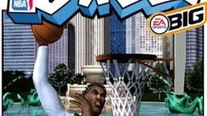 NBA Street