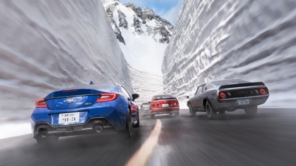 Forza Horizon 6 e Giappone: che meraviglia!
