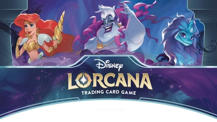 Disney Lorcana: Ravensburger cala l'asso con un gioco competitivo