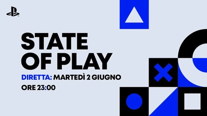 Lo State of Play di PlayStation ritorna il 2 giugno