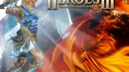 Heroes of Might & Magic III