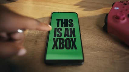 Il negozio mobile di Xbox e bloccato in tribunale