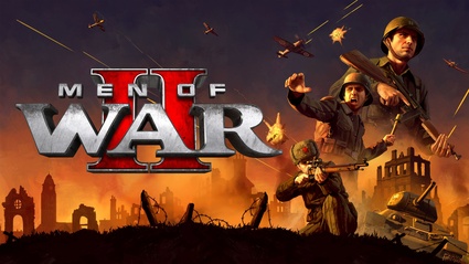 Men of War II - La Guerra al Millimetro - Recensione PC