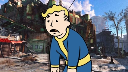 Fallout 4: ancora problemi dopo le Patch