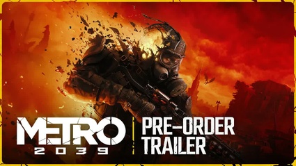Metro 2039 apre i preordini: le edizioni del gioco