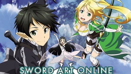 Sword Art Online: Lost Song