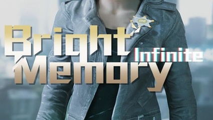 Bright Memory: Infinite