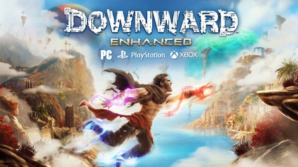 Annunciato Downward Enhanced, uscira su PC e console