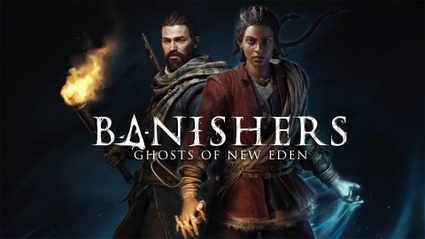 Banishers Ghost of New Eden - Recensione Xbox Series X