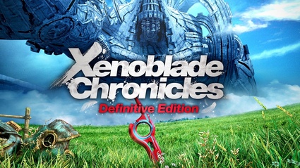 Recensione Xenoblade Chronicles Definitive Edition