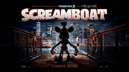 Steamboat Willie - Gia in lavorazione la parodia horror