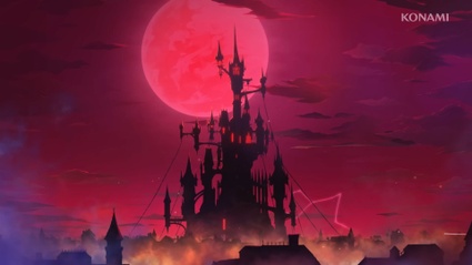 Castlevania: Belmont's Curse non sara un roguelike