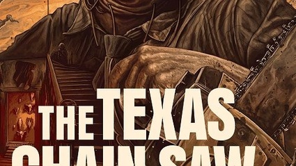 The Texas Chain Saw Massacre