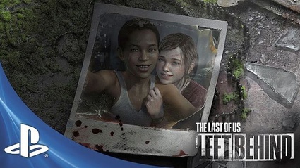 The Last of Us: Left Behind