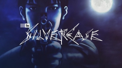 The Silver Case