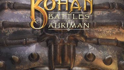 Kohan: Battles of Ahriman