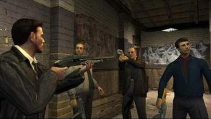 Max Payne 2