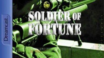 Soldier of Fortune