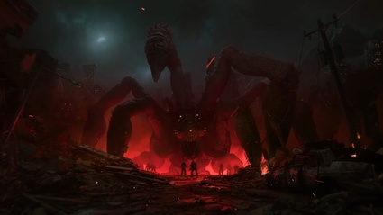 Gears of War: E-Day va... adagio nel nuovo trailer