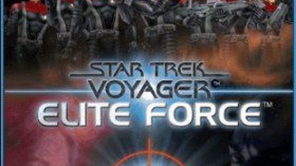 Star Trek Voyager: Elite Force