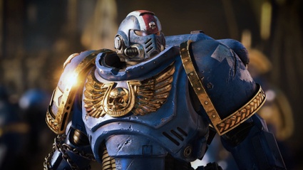 Warhammer 40,000: Space Marine 2 - i DLC saranno solo cosmetici