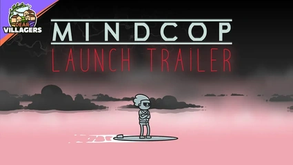 Mindcop ci legge nel pensiero: il trailer di lancio